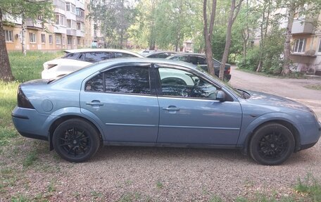 Ford Mondeo III, 2003 год, 600 000 рублей, 3 фотография