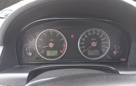 Ford Mondeo III, 2003 год, 600 000 рублей, 4 фотография
