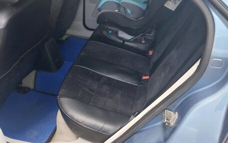 Ford Mondeo III, 2003 год, 600 000 рублей, 6 фотография