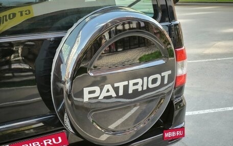 ЛуАЗ Patriot, 2018 год, 1 110 000 рублей, 20 фотография
