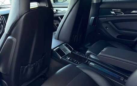 Porsche Panamera II рестайлинг, 2014 год, 4 950 000 рублей, 14 фотография