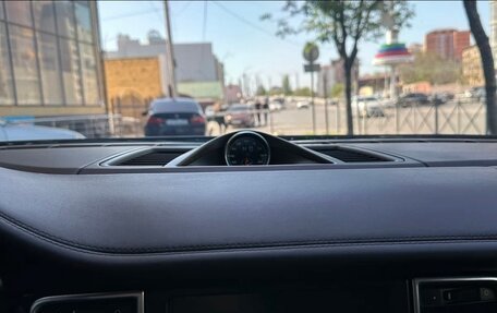 Porsche Panamera II рестайлинг, 2014 год, 4 950 000 рублей, 18 фотография