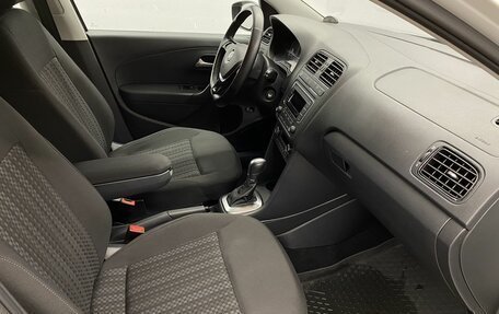 Volkswagen Polo VI (EU Market), 2017 год, 999 000 рублей, 8 фотография