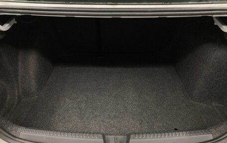 Volkswagen Polo VI (EU Market), 2017 год, 999 000 рублей, 10 фотография