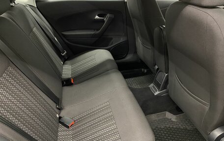 Volkswagen Polo VI (EU Market), 2017 год, 999 000 рублей, 11 фотография