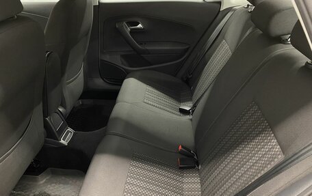 Volkswagen Polo VI (EU Market), 2017 год, 999 000 рублей, 12 фотография