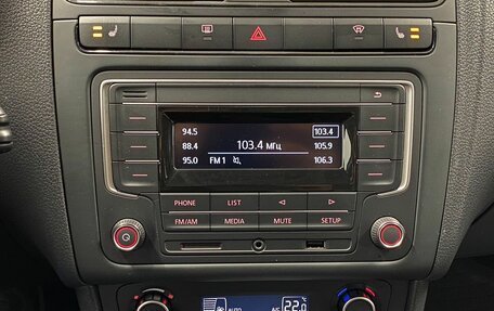 Volkswagen Polo VI (EU Market), 2017 год, 999 000 рублей, 19 фотография