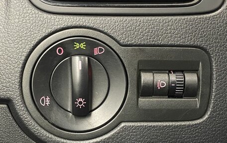 Volkswagen Polo VI (EU Market), 2017 год, 999 000 рублей, 18 фотография