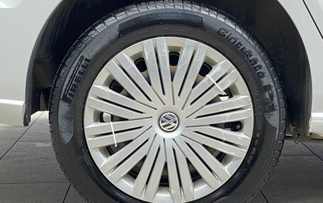 Volkswagen Polo VI (EU Market), 2017 год, 999 000 рублей, 23 фотография