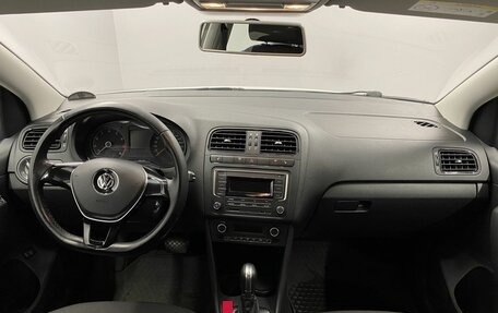 Volkswagen Polo VI (EU Market), 2017 год, 999 000 рублей, 7 фотография