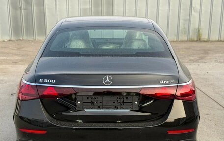 Mercedes-Benz E-Класс, 2025 год, 10 900 000 рублей, 5 фотография