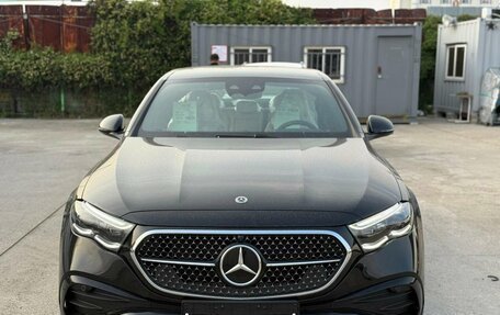 Mercedes-Benz E-Класс, 2025 год, 10 900 000 рублей, 3 фотография
