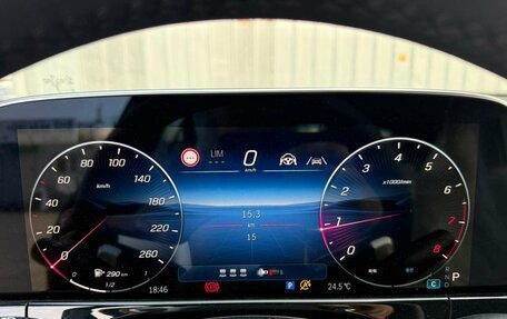 Mercedes-Benz E-Класс, 2025 год, 10 900 000 рублей, 7 фотография