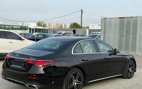 Mercedes-Benz E-Класс, 2025 год, 10 900 000 рублей, 4 фотография