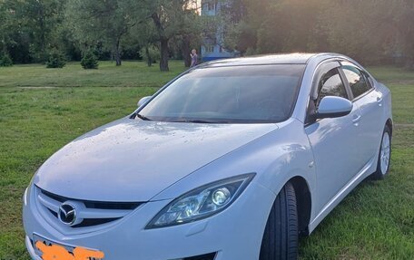 Mazda 6, 2008 год, 799 000 рублей, 2 фотография