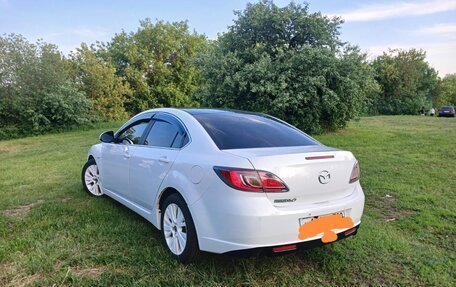 Mazda 6, 2008 год, 799 000 рублей, 3 фотография