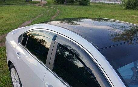 Mazda 6, 2008 год, 799 000 рублей, 4 фотография