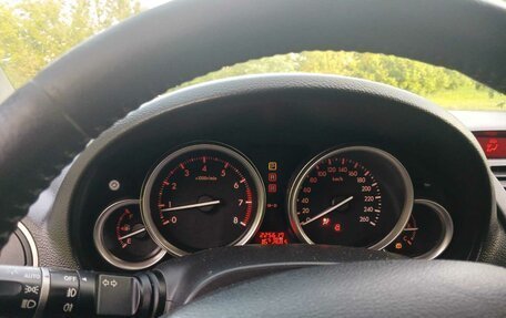 Mazda 6, 2008 год, 799 000 рублей, 9 фотография