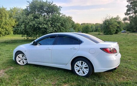 Mazda 6, 2008 год, 799 000 рублей, 12 фотография