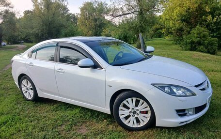 Mazda 6, 2008 год, 799 000 рублей, 13 фотография