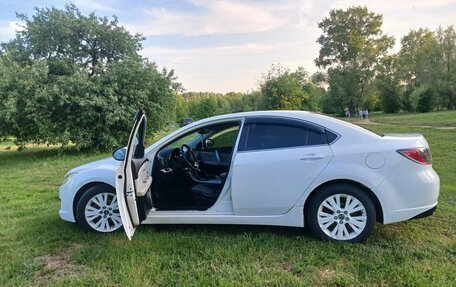 Mazda 6, 2008 год, 799 000 рублей, 14 фотография