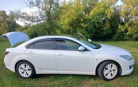 Mazda 6, 2008 год, 799 000 рублей, 18 фотография