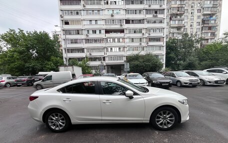 Mazda 6, 2016 год, 1 800 000 рублей, 4 фотография