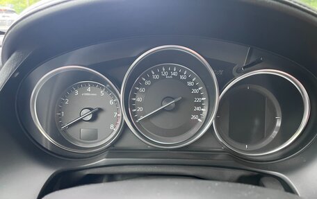 Mazda 6, 2016 год, 1 800 000 рублей, 10 фотография