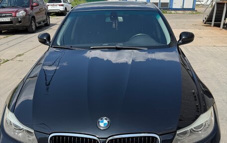 BMW 3 серия, 2009 год, 1 550 000 рублей, 4 фотография