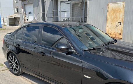 BMW 3 серия, 2009 год, 1 550 000 рублей, 2 фотография