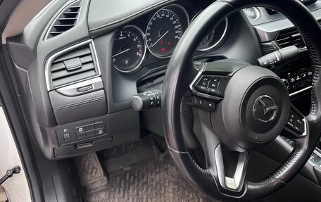 Mazda 6, 2016 год, 1 800 000 рублей, 15 фотография