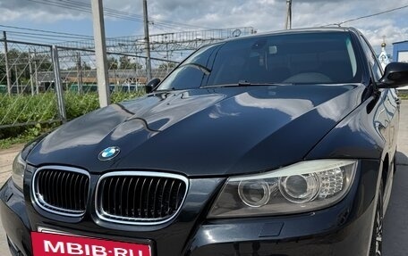 BMW 3 серия, 2009 год, 1 550 000 рублей, 3 фотография