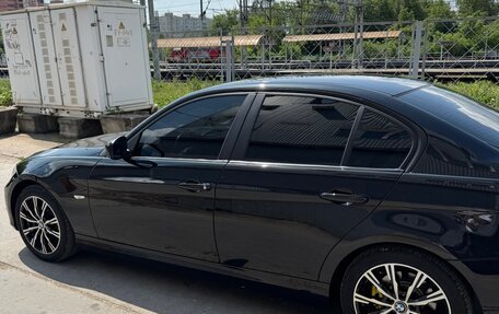 BMW 3 серия, 2009 год, 1 550 000 рублей, 7 фотография