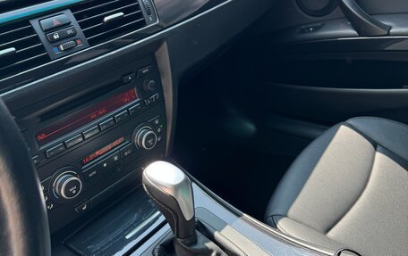 BMW 3 серия, 2009 год, 1 550 000 рублей, 11 фотография