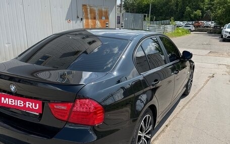 BMW 3 серия, 2009 год, 1 550 000 рублей, 9 фотография