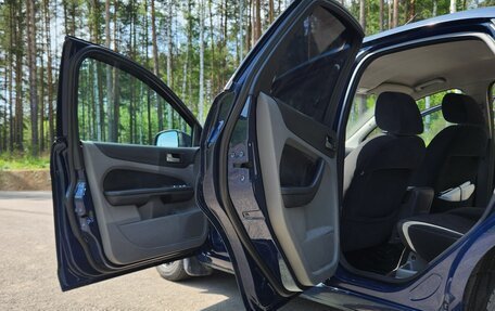 Ford Focus II рестайлинг, 2008 год, 547 000 рублей, 7 фотография