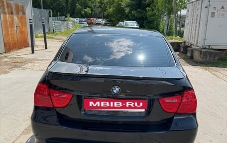 BMW 3 серия, 2009 год, 1 550 000 рублей, 5 фотография
