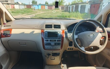 Toyota Ipsum II, 2004 год, 950 000 рублей, 6 фотография