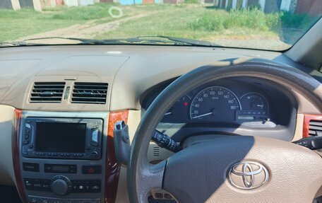 Toyota Ipsum II, 2004 год, 950 000 рублей, 9 фотография
