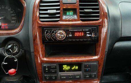 Hyundai Sonata IV рестайлинг, 2005 год, 495 000 рублей, 15 фотография