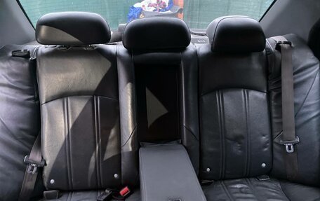 Hyundai Sonata IV рестайлинг, 2005 год, 495 000 рублей, 10 фотография