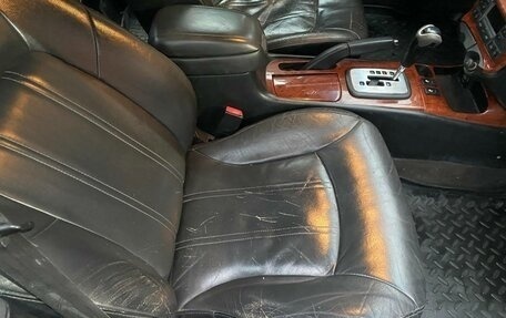 Hyundai Sonata IV рестайлинг, 2005 год, 495 000 рублей, 9 фотография