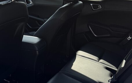 KIA Soul III, 2020 год, 2 690 000 рублей, 7 фотография