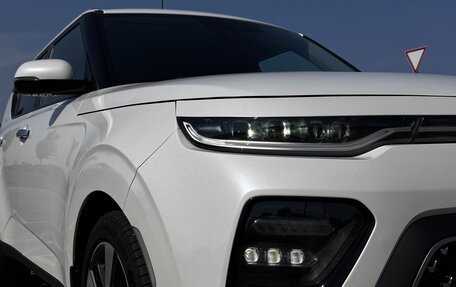 KIA Soul III, 2020 год, 2 690 000 рублей, 4 фотография