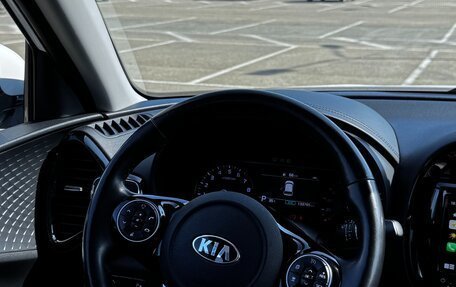 KIA Soul III, 2020 год, 2 690 000 рублей, 9 фотография