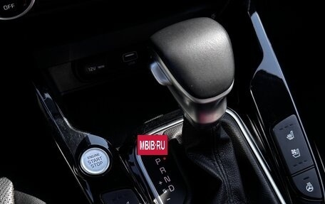 KIA Soul III, 2020 год, 2 690 000 рублей, 14 фотография