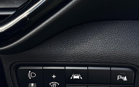 KIA Soul III, 2020 год, 2 690 000 рублей, 15 фотография