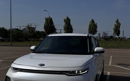 KIA Soul III, 2020 год, 2 690 000 рублей, 2 фотография
