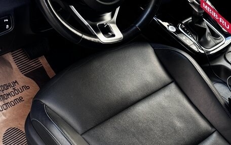 KIA Soul III, 2020 год, 2 690 000 рублей, 19 фотография