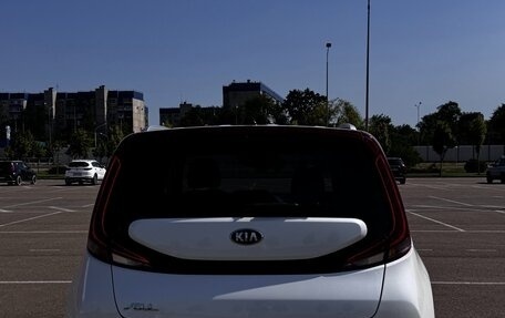 KIA Soul III, 2020 год, 2 690 000 рублей, 6 фотография